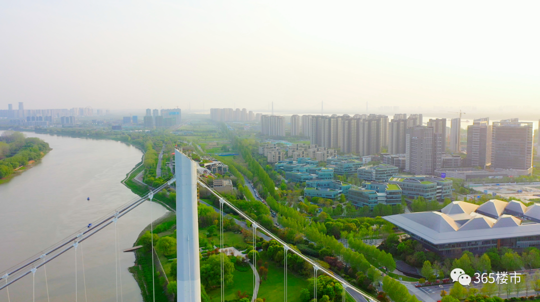 2024南京141家盘上市计划出炉！三大楼市信号曝光…(图9)