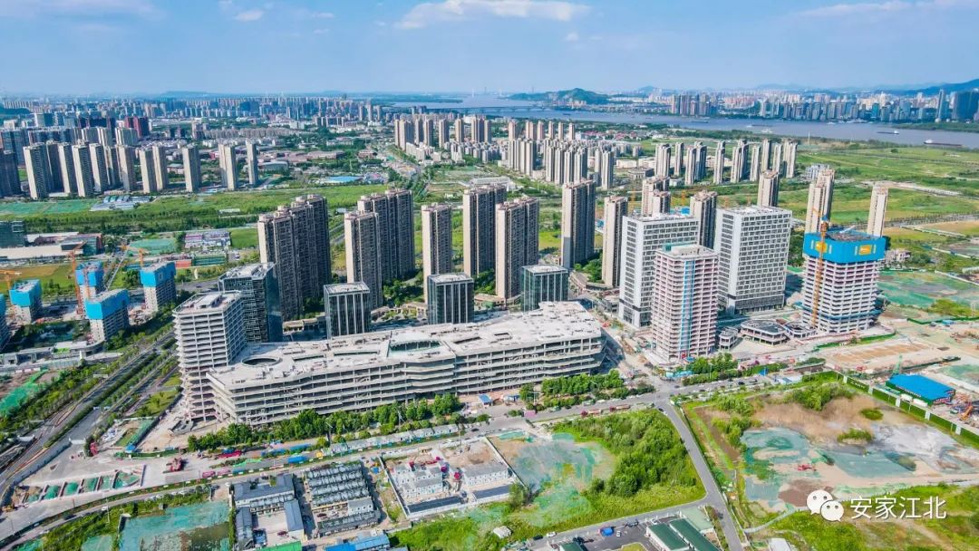 2024南京141家盘上市计划出炉！三大楼市信号曝光…(图13)