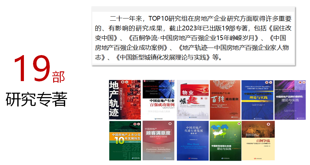 2024中国房地产品牌价值研究精彩回顾(图7)