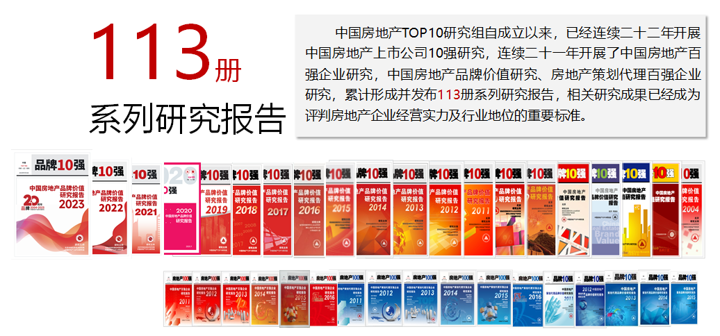 2024中国房地产品牌价值研究精彩回顾(图6)