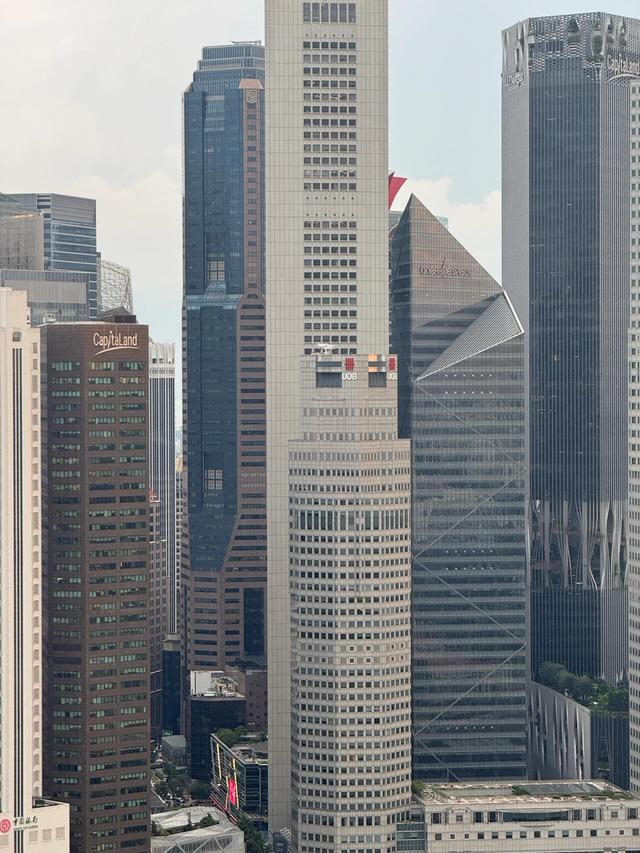 海外资本仍在“抄底”中国楼市2024房地产机会真的来了吗？(图4)