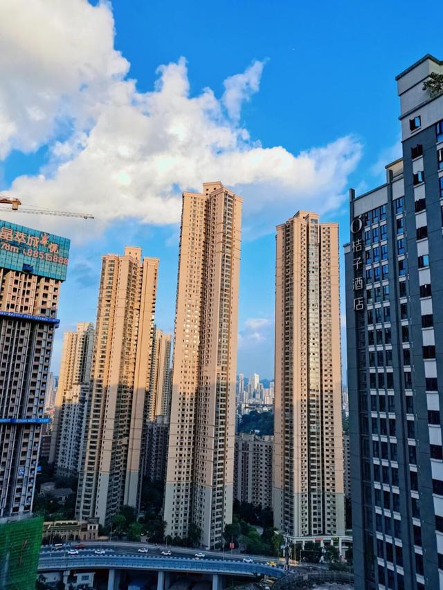 海外资本仍在“抄底”中国楼市2024房地产机会真的来了吗？(图5)