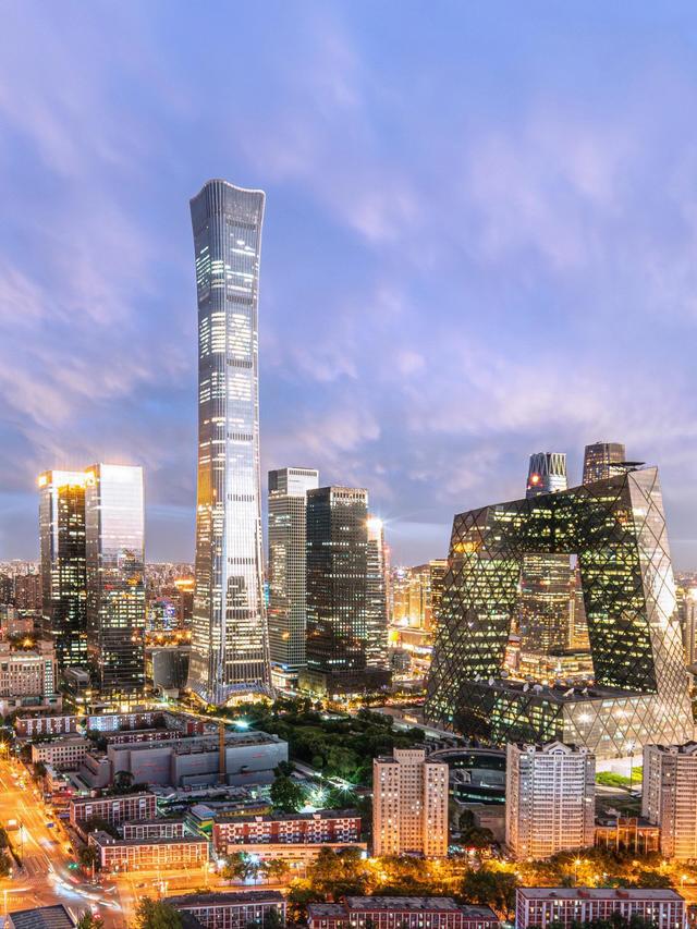 海外资本仍在“抄底”中国楼市2024房地产机会真的来了吗？(图8)