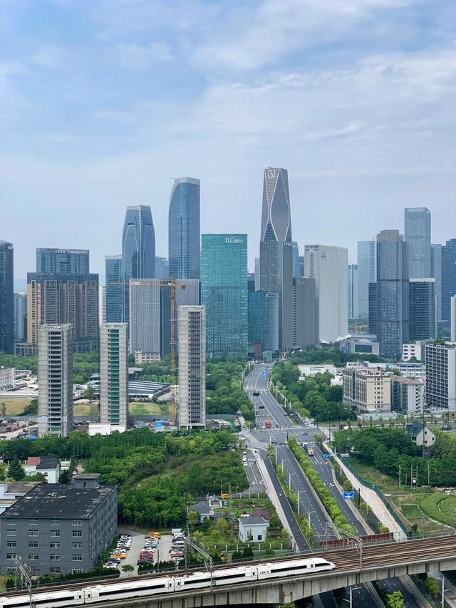 海外资本仍在“抄底”中国楼市2024房地产机会真的来了吗？(图2)