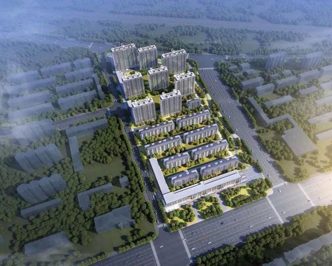 2024年沈阳这些纯新盘“动了”！(图4)