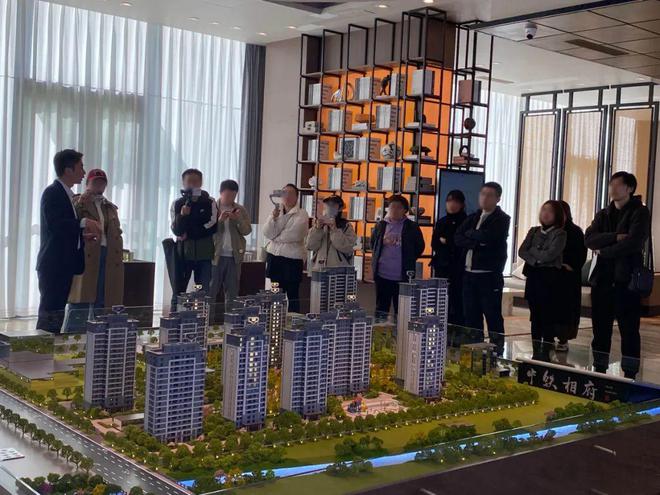 2024年沈阳这些纯新盘“动了”！