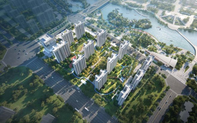 2024年沈阳这些纯新盘“动了”！(图8)