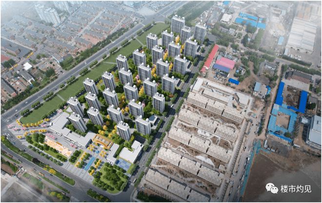 2024年沈阳这些纯新盘“动了”！(图6)