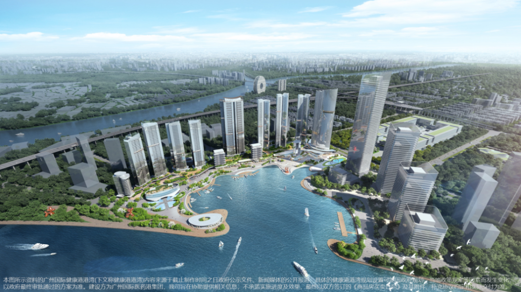 大湾区2024年1-8月广州房地产企业销售业绩排行榜(图4)