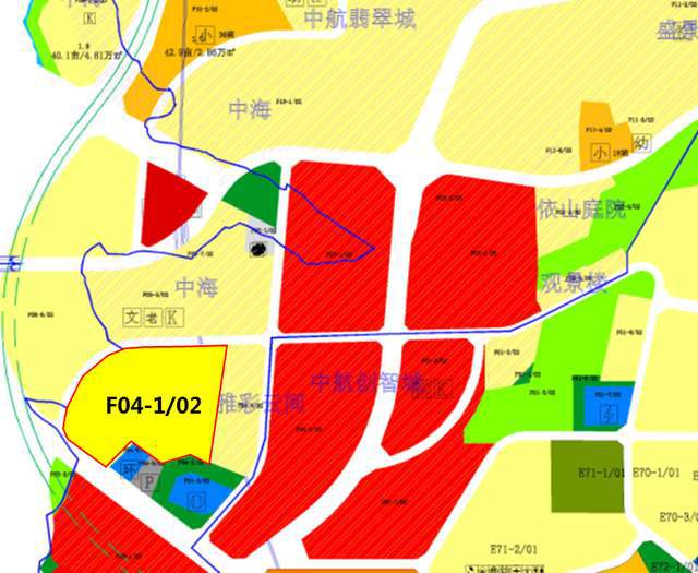 渝北区打响2024年土地招商“第一枪”优质地块重磅亮相(图7)