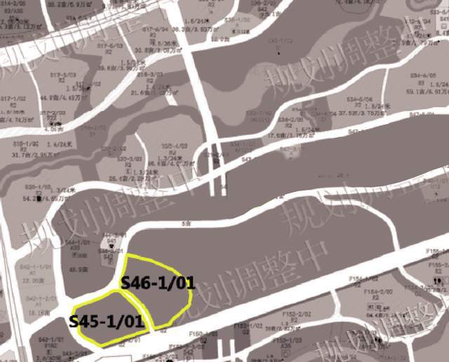 渝北区打响2024年土地招商“第一枪”优质地块重磅亮相(图3)