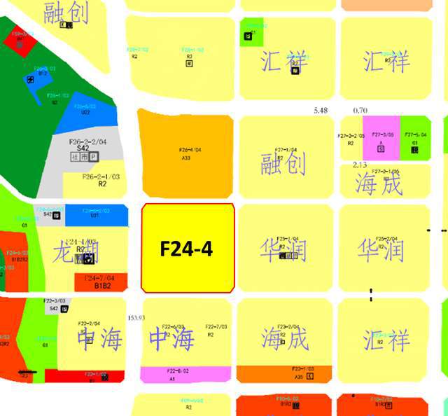 渝北区打响2024年土地招商“第一枪”优质地块重磅亮相(图11)