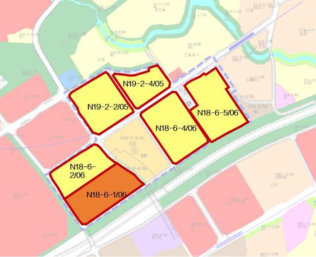 渝北区打响2024年土地招商“第一枪”优质地块重磅亮相(图15)