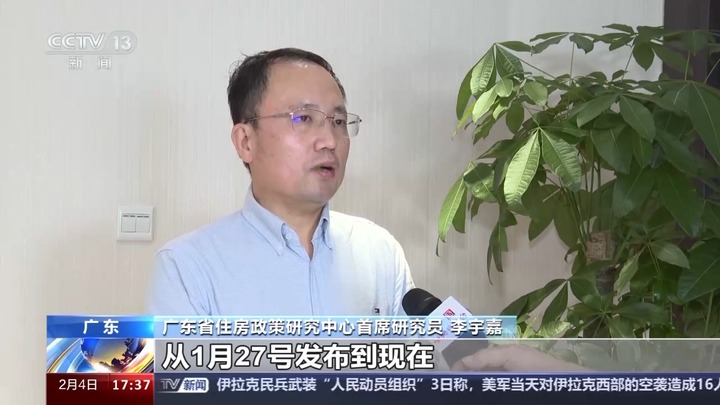 Pg电子平台：下跌还是回暖？跨入2024年的中国房地产有啥新动态(图3)