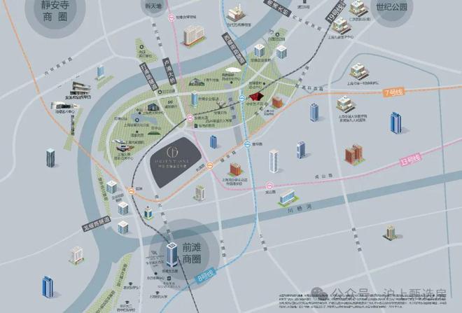 Pg电子：世博滨江云境2024网站中铁世博滨江云境楼盘房产资讯丨动态(图3)