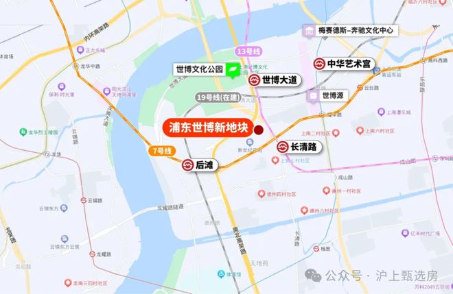 Pg电子：世博滨江云境2024网站中铁世博滨江云境楼盘房产资讯丨动态(图4)