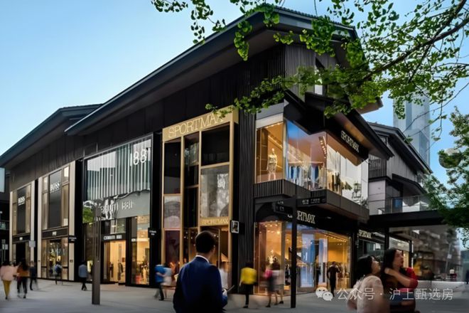 Pg电子：世博滨江云境2024网站中铁世博滨江云境楼盘房产资讯丨动态(图5)