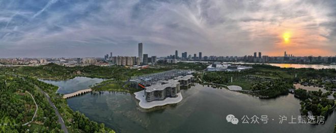 Pg电子：世博滨江云境2024网站中铁世博滨江云境楼盘房产资讯丨动态(图8)