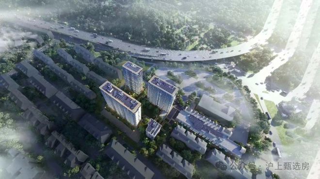 Pg电子：世博滨江云境2024网站中铁世博滨江云境楼盘房产资讯丨动态(图9)