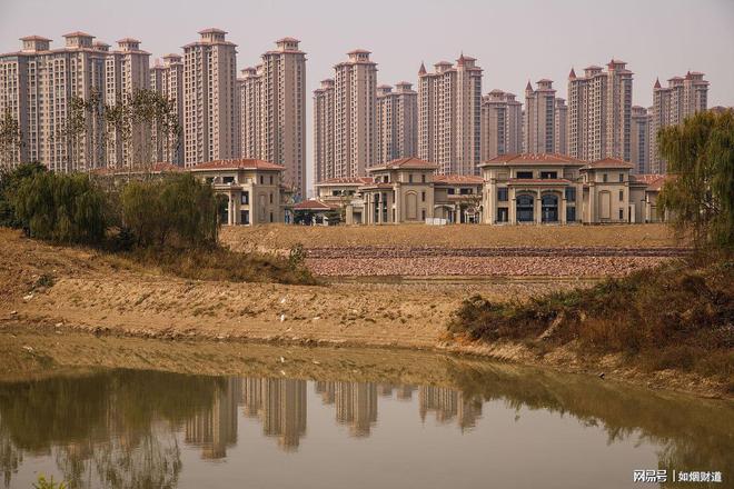 2024年开始买房人或将面临3个“坏消息”大家要做好心理准备(图3)