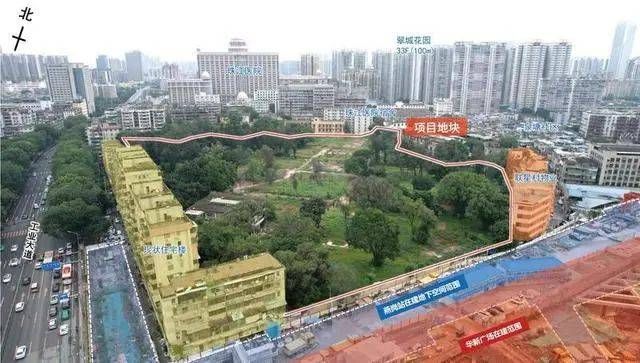 抢先关注！2024年这些豪宅新盘正在排队进场(图7)