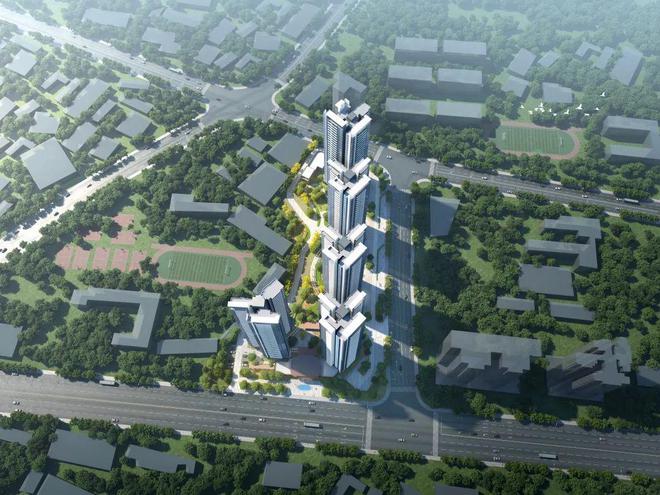 抢先关注！2024年这些豪宅新盘正在排队进场(图9)