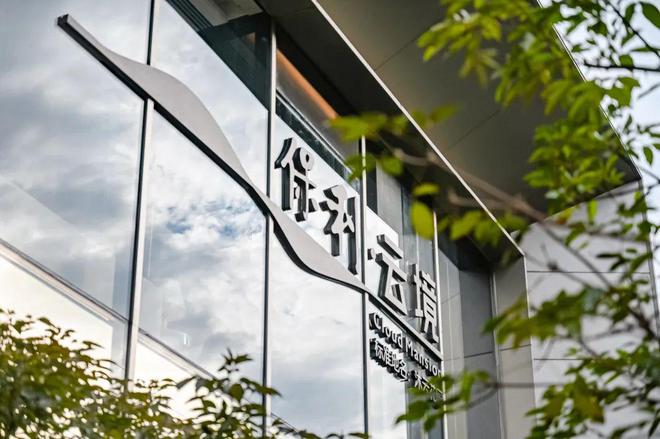 保利发展：新增一个房地产项目(图10)