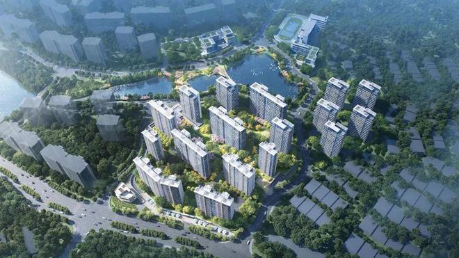 保利发展：新增一个房地产项目(图2)