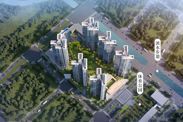 保利发展：新增一个房地产项目(图8)