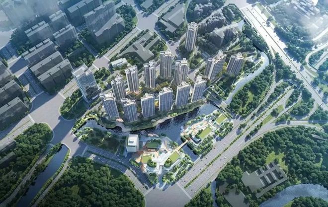 保利发展：新增一个房地产项目(图6)