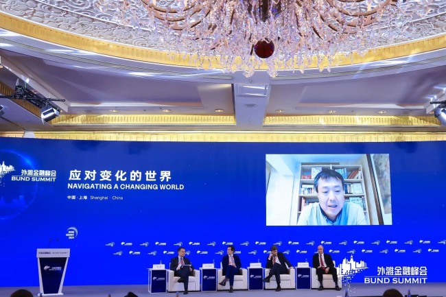 高善文：房地产市场要完成三个过渡供给侧还需更有力的支持举措