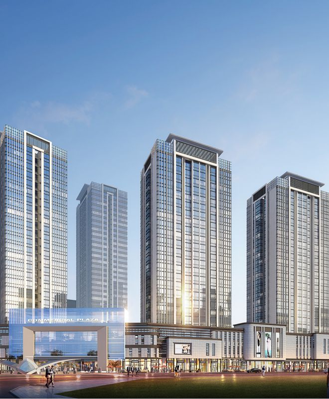 Pg电子：2024买房攻略：新房VS二手房你该如何抉择？(图2)