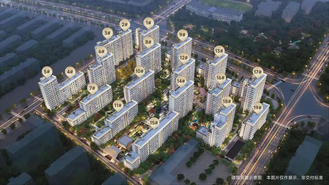 Pg电子：中建玖玥府售楼处-中建玖玥府网站欢迎您丨2024最新房源房价(图10)