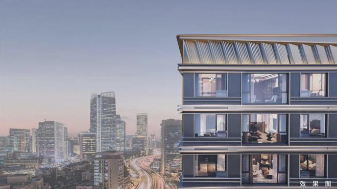 Pg电子：中建玖玥府售楼处-中建玖玥府网站欢迎您丨2024最新房源房价(图20)