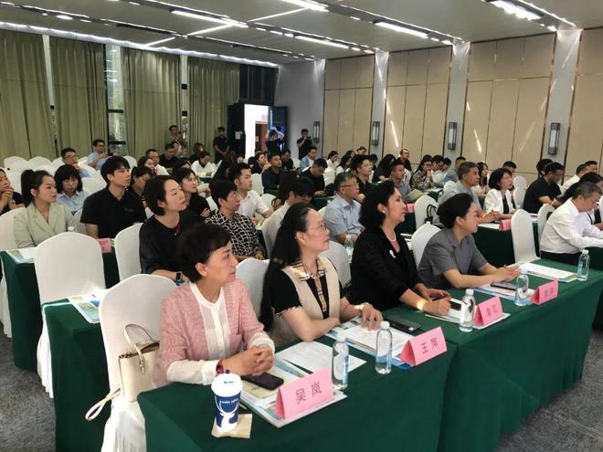 Pg电子网站：北海市房地产项目专场推介宣传活动在贵阳、成都成功举办(图3)