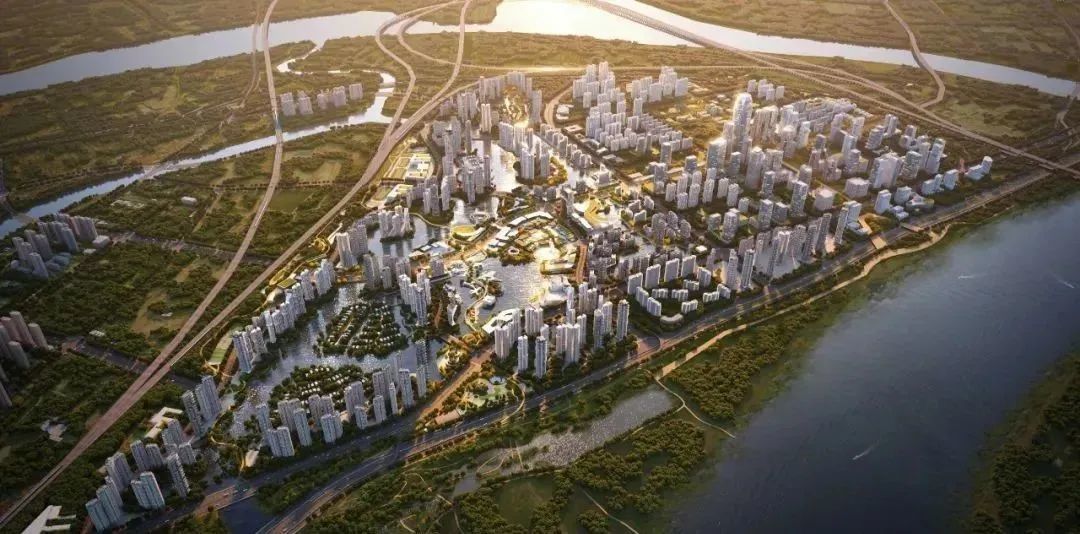 期待！一个比一个燃爆！2024年武汉这些新盘必须关注！