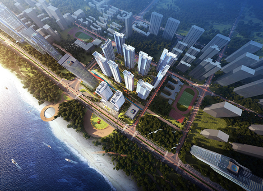 期待！一个比一个燃爆！2024年武汉这些新盘必须关注！(图6)