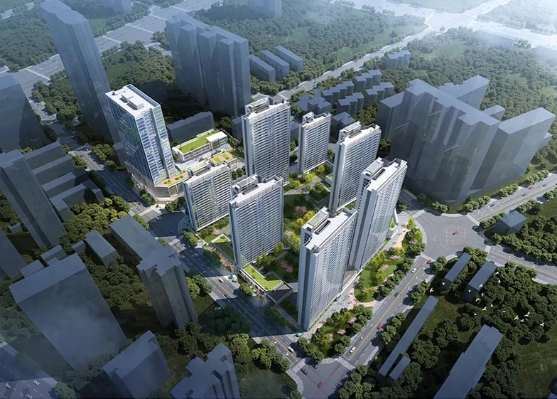 期待！一个比一个燃爆！2024年武汉这些新盘必须关注！(图8)