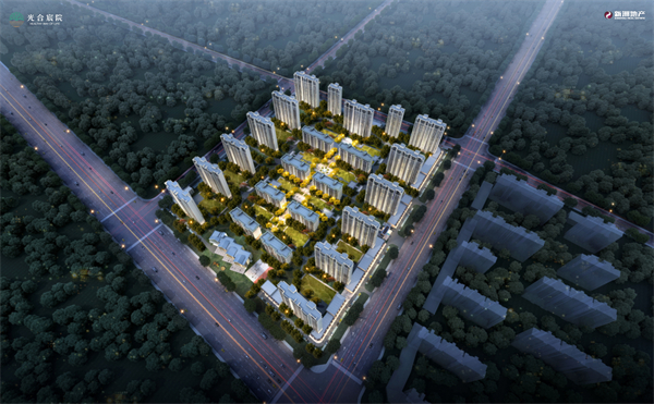 Pg电子网站：当前房地产市场继续处于调整中仍具有较大潜力和空间(图2)