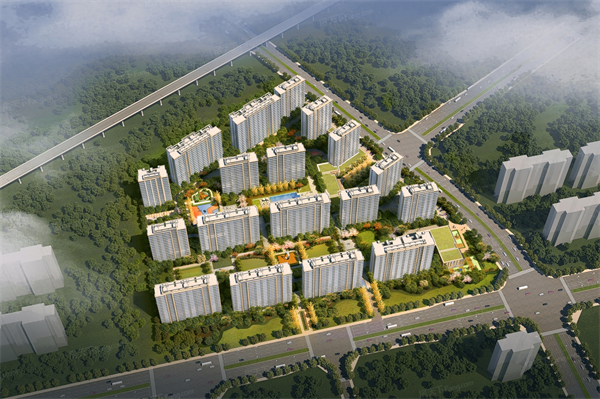 Pg电子网站：当前房地产市场继续处于调整中仍具有较大潜力和空间(图4)