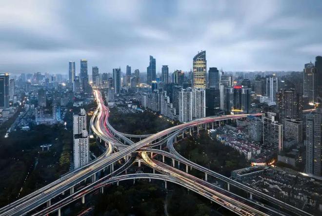 嘉定南山璞缦2024南山地产新耀之作「上海璞缦」深度解读(图8)