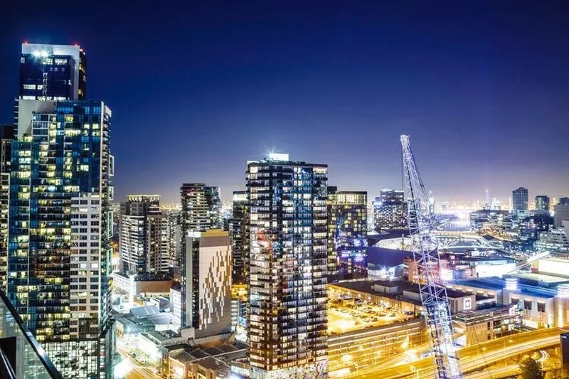 2024年房地产市场展望：弱势延续