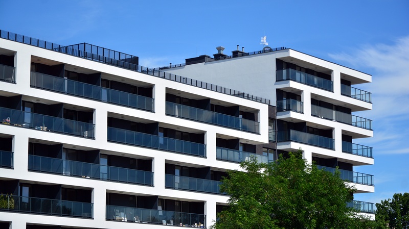 2024年房地产市场调整分析