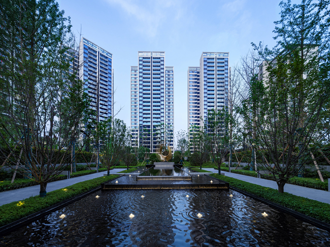 荣耀星河2024房地产企业品牌价值测评星河地产位列38位！(图5)