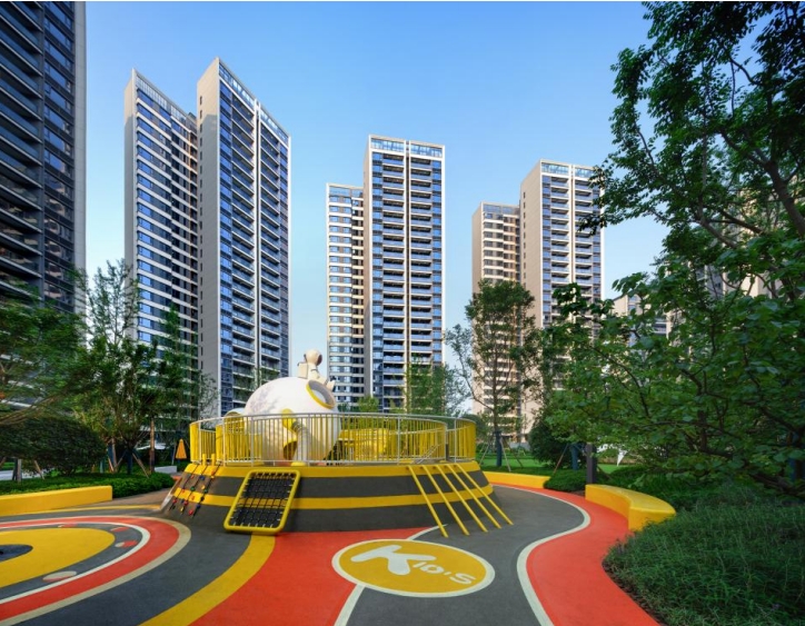 荣耀星河2024房地产企业品牌价值测评星河地产位列38位！(图11)