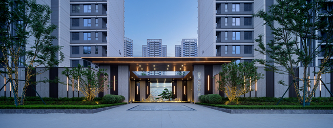 荣耀星河2024房地产企业品牌价值测评星河地产位列38位！(图14)