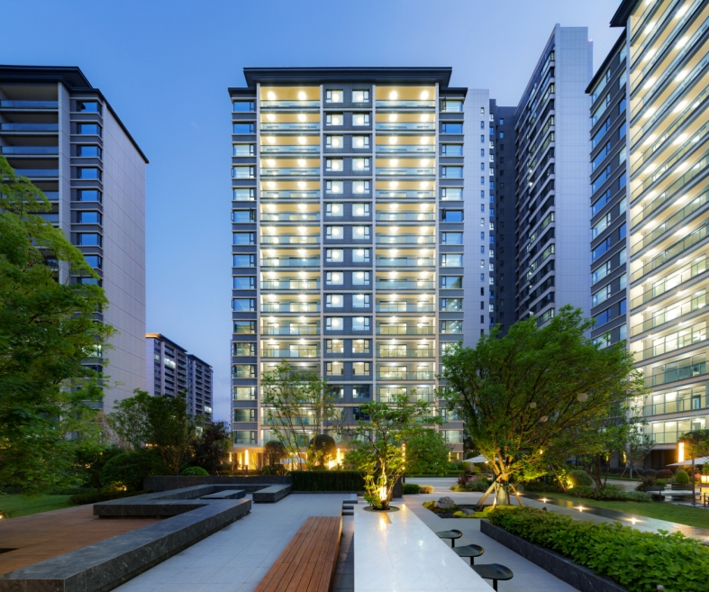 荣耀星河2024房地产企业品牌价值测评星河地产位列38位！(图13)