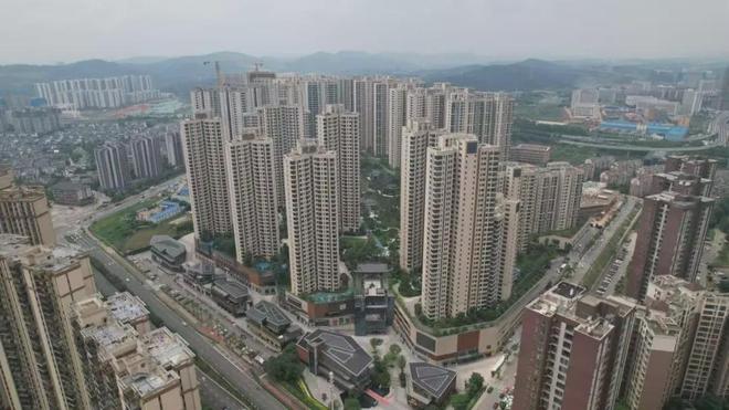 Pg电子：华中四省唯一！建投·象山国际获评2024中国房地产项目品牌价值TOP10(图11)