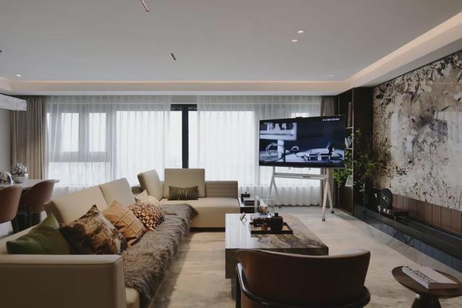 Pg电子：华中四省唯一！建投·象山国际获评2024中国房地产项目品牌价值TOP10(图10)