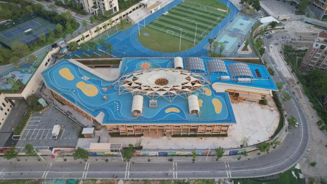 Pg电子：华中四省唯一！建投·象山国际获评2024中国房地产项目品牌价值TOP10(图9)